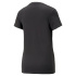 T-shirt Puma Essentials+ Nova Shine Femme Noir