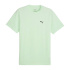 Camiseta Puma BETTER ESSENTIALS Verde Hombre