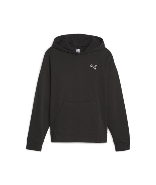 Moletom Puma BETTER ESSENTIALS Moletom Mulher