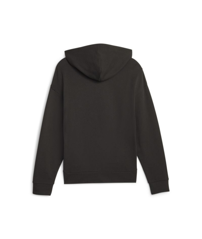 Moletom Puma BETTER ESSENTIALS Moletom Mulher