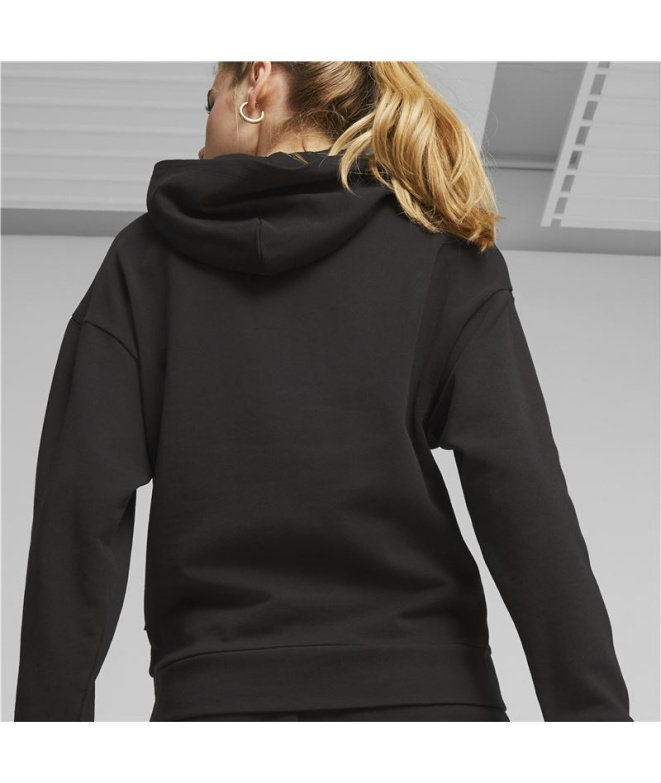 Moletom Puma BETTER ESSENTIALS Moletom Mulher