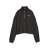 Sweatshirt Puma Her High-Neck Hz Femme Noir