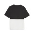 Camiseta Puma Power Colorblock Mujer