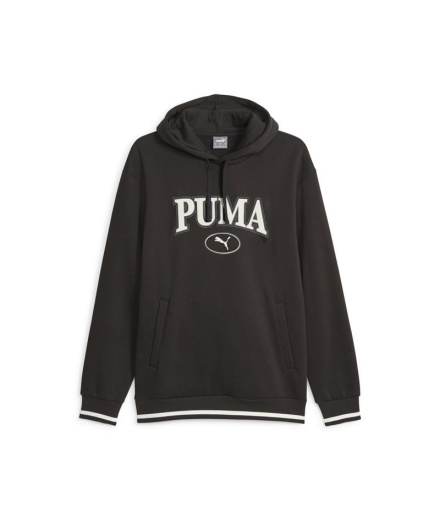 Sweatshirt Puma Squad Fl Homme