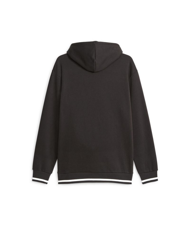 Sweatshirt Puma Squad Fl Homme