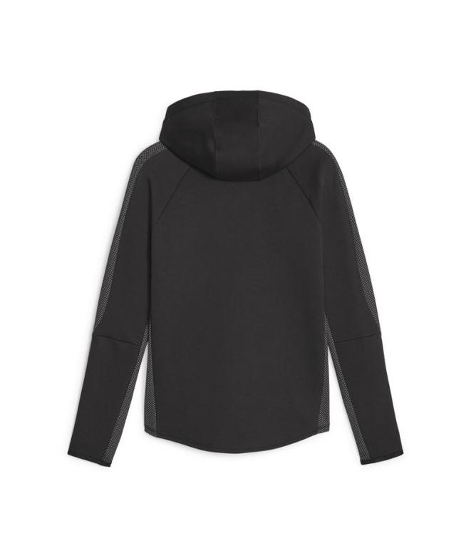 Casaco Puma Evostripe Full-Zip H Mulher