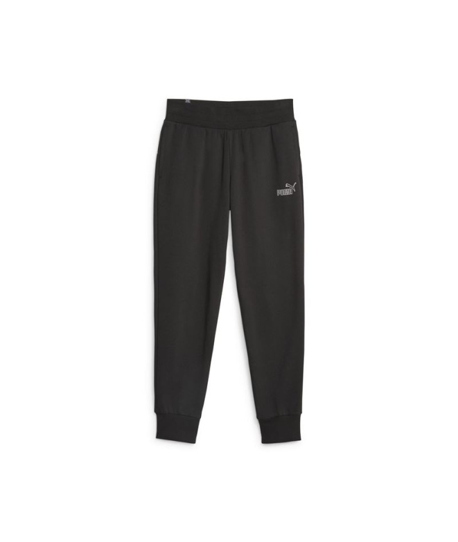Pantalons Puma Ess+ Animal Sweatpan Femme