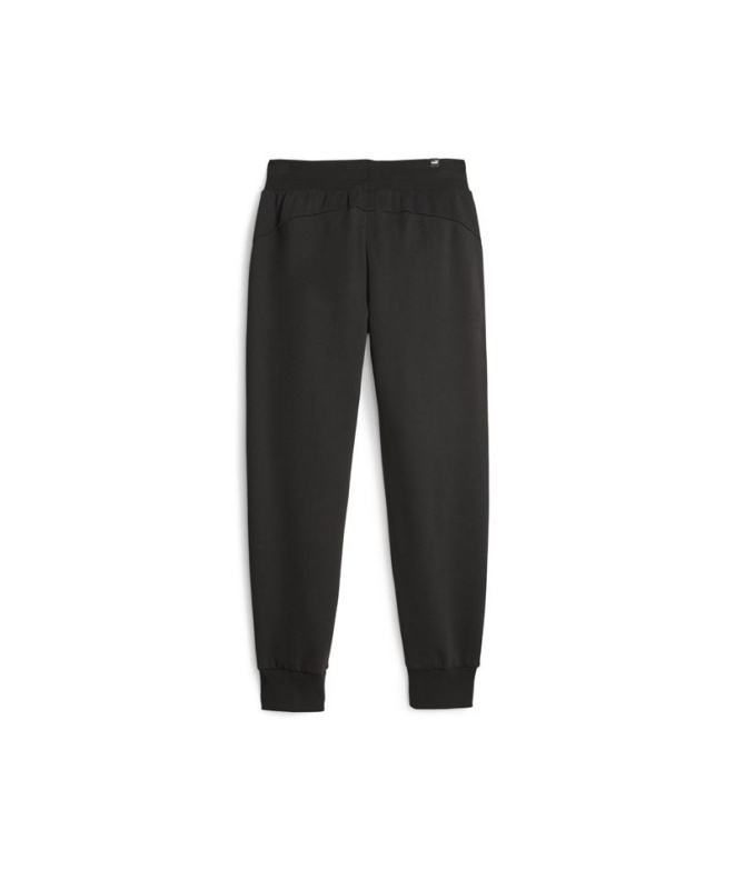 Pantalons Puma Ess+ Animal Sweatpan Femme