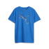Camiseta de Puma Active Sports Graphic Infantil