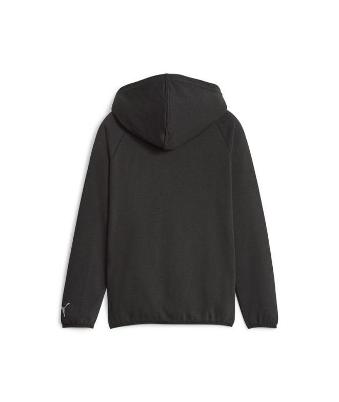 Sudadera de Puma Active Sports Infantil
