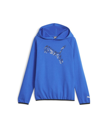 Moletom de Puma Active Sports Infantil