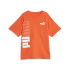 T-shirt de Puma Power Colorblock Enfant
