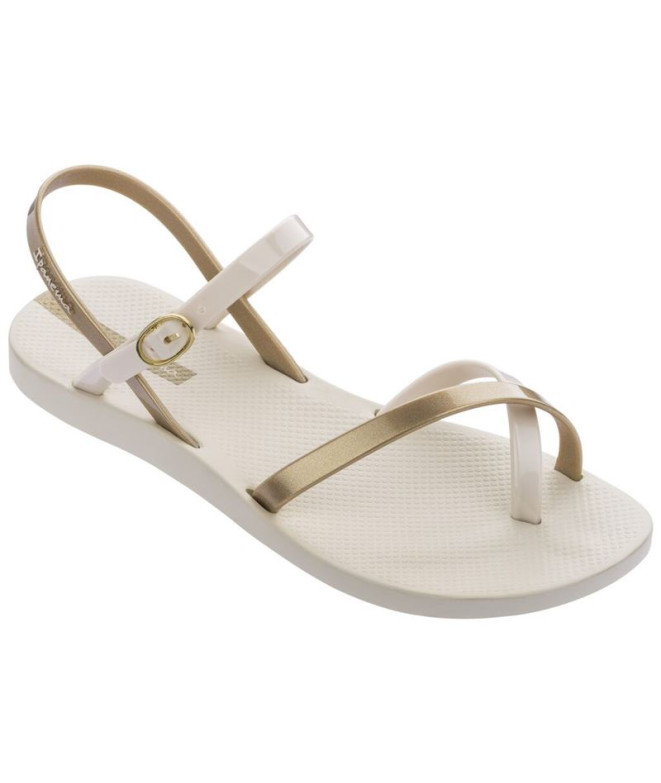 Sandales Ipanema Fashion Sand VIII Beige