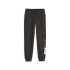 Pantalon de Puma Power Colorblock Enfant
