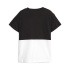 T-shirt de Puma Power Colorblock Enfant