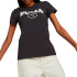 T-shirt Puma Squad Graphicc T Femme