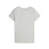 Camiseta Puma Squad Graphicc Tlight Gray Hea Mujer