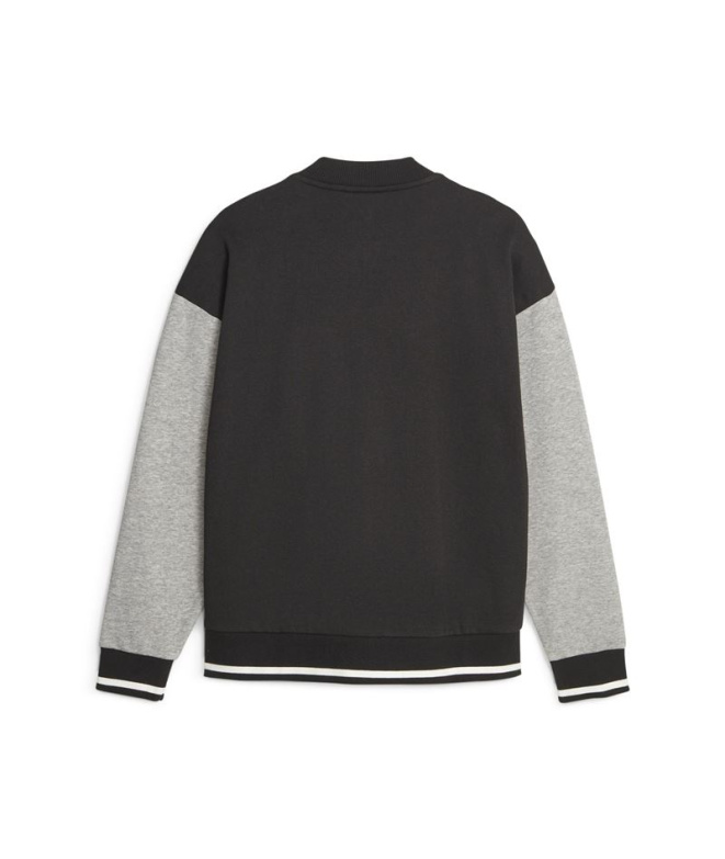 Casaco Puma Squad Trackc Mulher