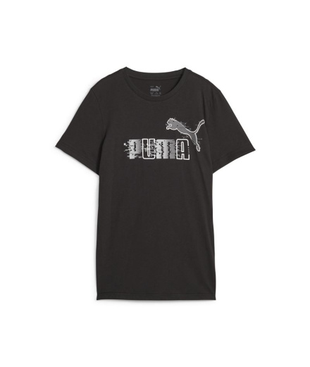 Maillot Puma Ess+ Futureverse Enfant