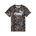 T-shirt de Puma Ess+ Futureverse Aop Enfant