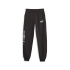 Pantalón de Puma Ess+ Futureverse Swe Infantil