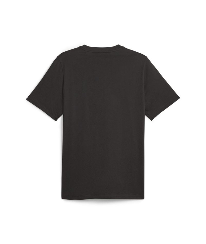 Camiseta Puma Graphiccs Sneaker Homem