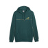 Moletom Puma Ess+ Minimal Gold Homem