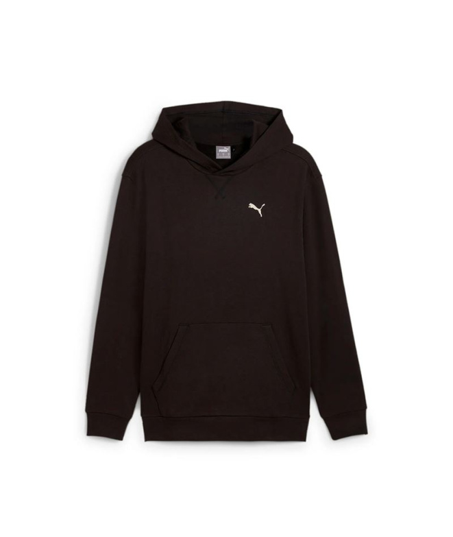 Sweat Puma Better Sportswear Hoodie Homme Noir