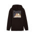Sweat Puma Better Sportswear Hoodie Homme Noir