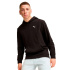 Sweat Puma Better Sportswear Hoodie Homme Noir