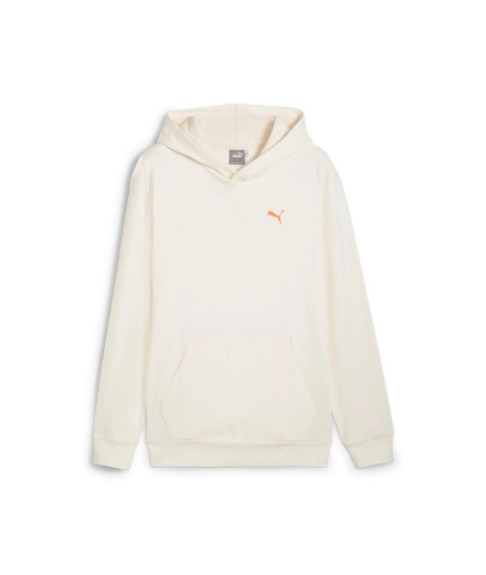 Sudadera Puma Better Sportswear Hoodie Hombre Beige