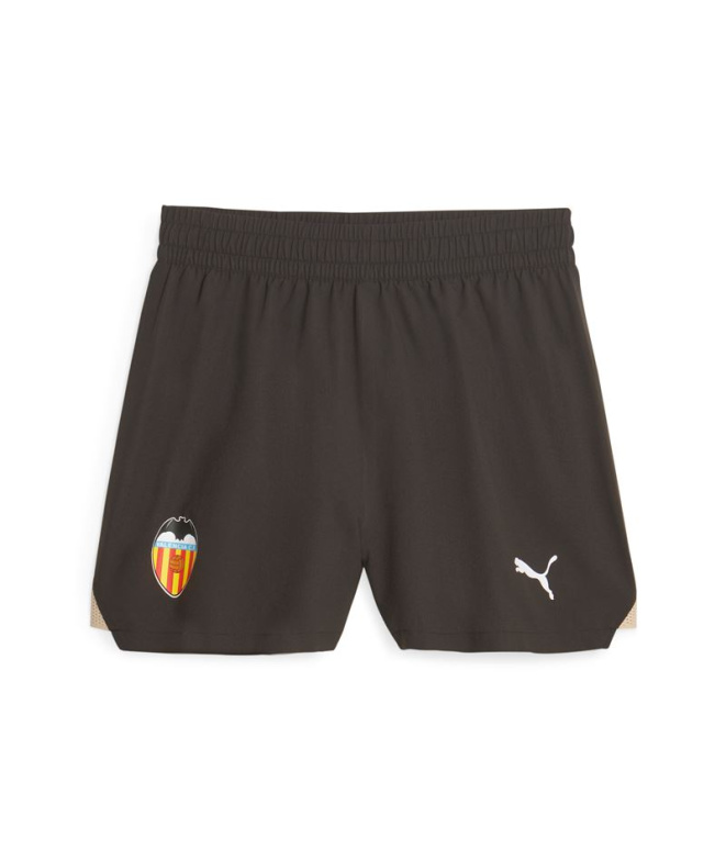 Pantalon Puma Vcf S Replica J Enfant
