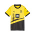 Maillot de Football Puma Borussia Dortmund Repl Enfant Jaune