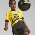 Camiseta de Futebol Puma Borussia Dortmund Repl Infantil Amarelo