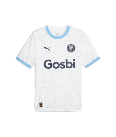 Camiseta de Fútbol Puma Girona FC visitante 23/24 Repl...