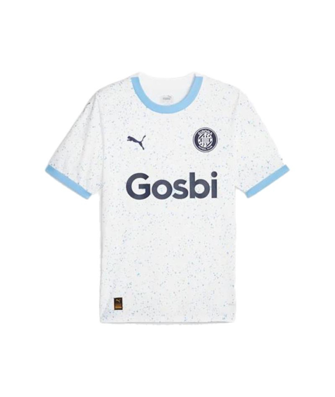 Camiseta de Futebol Puma Girona FC visitante...