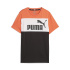 T-shirt de Puma Ess Block B Enfant
