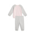 Conjunto de Puma Minicats Ess Raglan Bebês