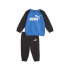 Conjunto de Puma Minicats Ess Raglan Bebês