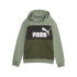 Sudadera de Puma Ess Block Fl Infantil