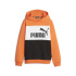Sweatshirt de Puma Ess Block Fl Enfant