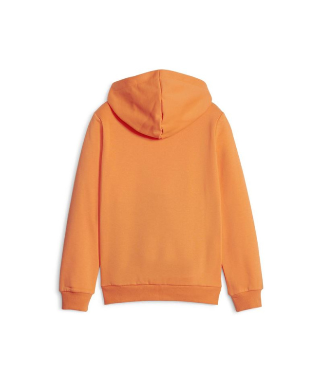 Sudadera de Puma Ess Block Fl Infantil