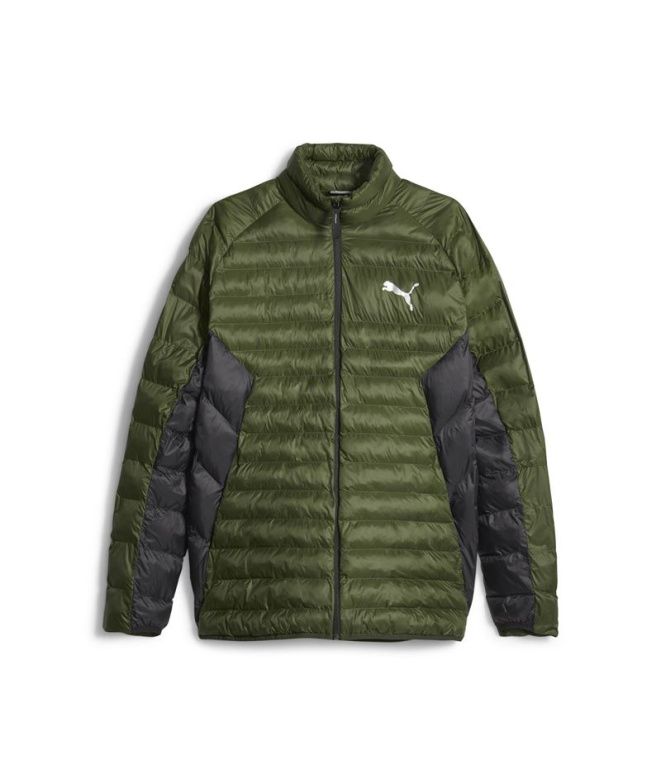 Chaqueta Puma Packlite Primaloft J Hombre