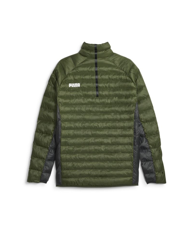 Chaqueta Puma Packlite Primaloft J Hombre