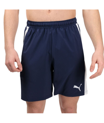 Pantalon de Pádel Puma Teamligadel Homme