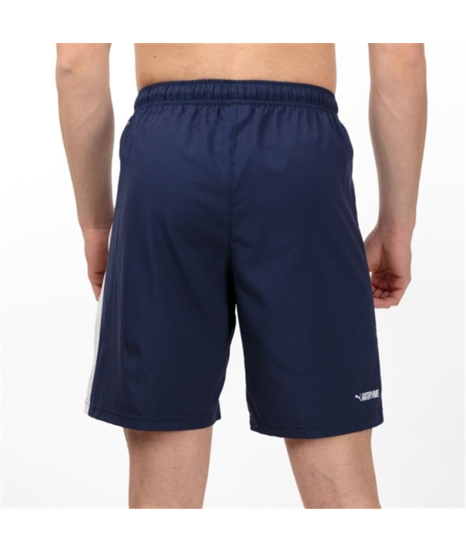 Calça de Pádel Puma Teamligadel Homem