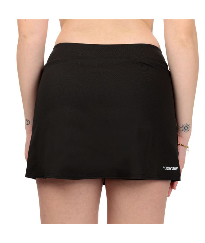 Jupe de Pádel Puma Teamligadel Skirt Femme
