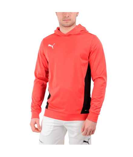 Moletom de Pádel Puma Individual Padel Active ed Homem