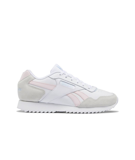 Sapatilhas Reebok Glide Ripple Mulher Branco