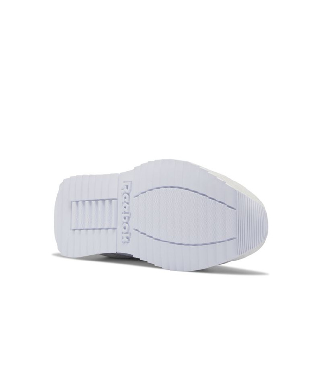 Baskets Reebok Glide Ripple Femme Blanc